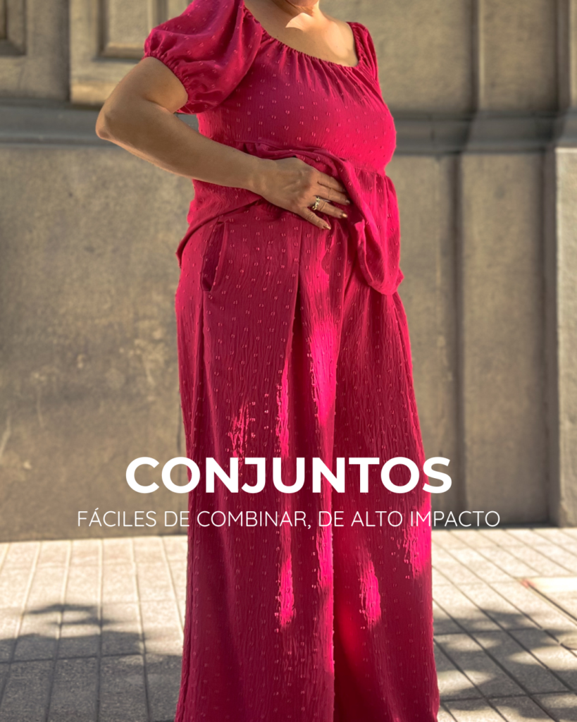 Conjuntos Yhudit Design