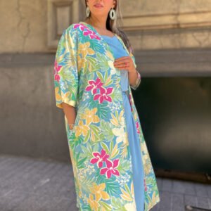 Kimono Guatape Yhudit Design