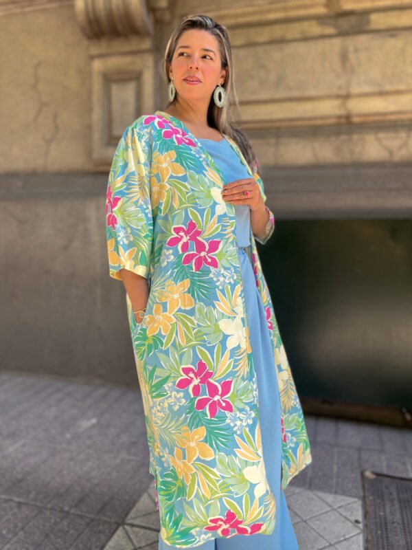 Kimono Guatape Yhudit Design